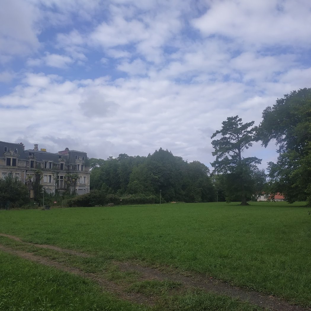 Parc de Castillon 3