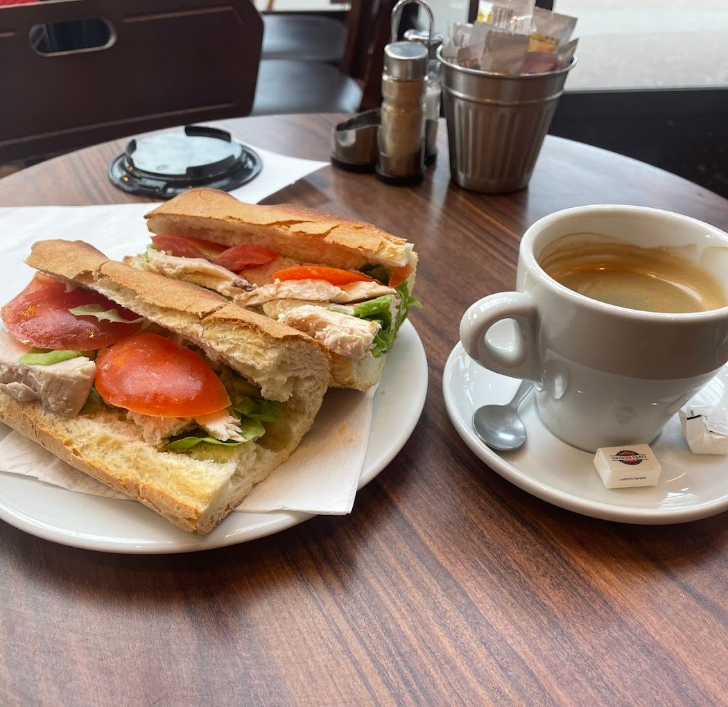 Bercy Café 3