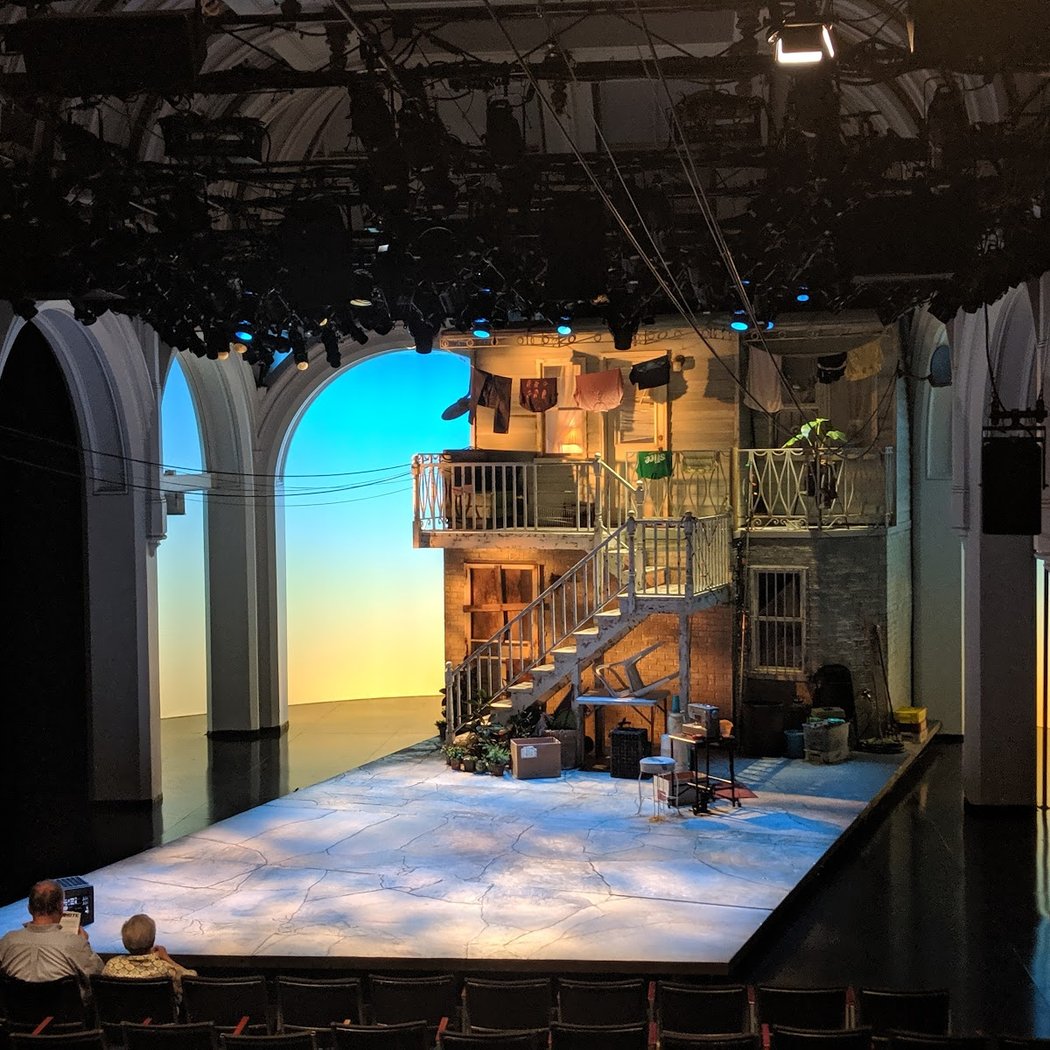 Antigone 1