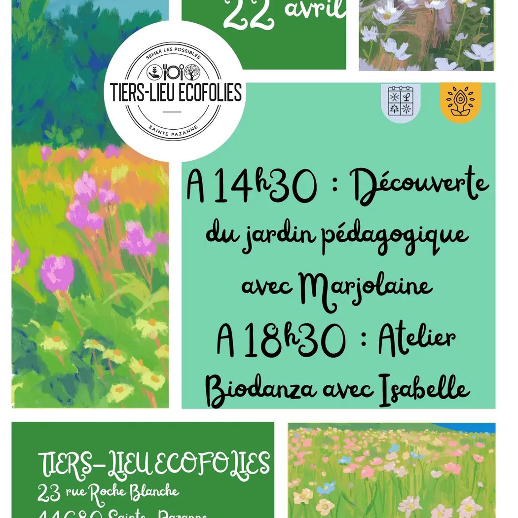 Un mercredi pour faire le plein d’énergie 1