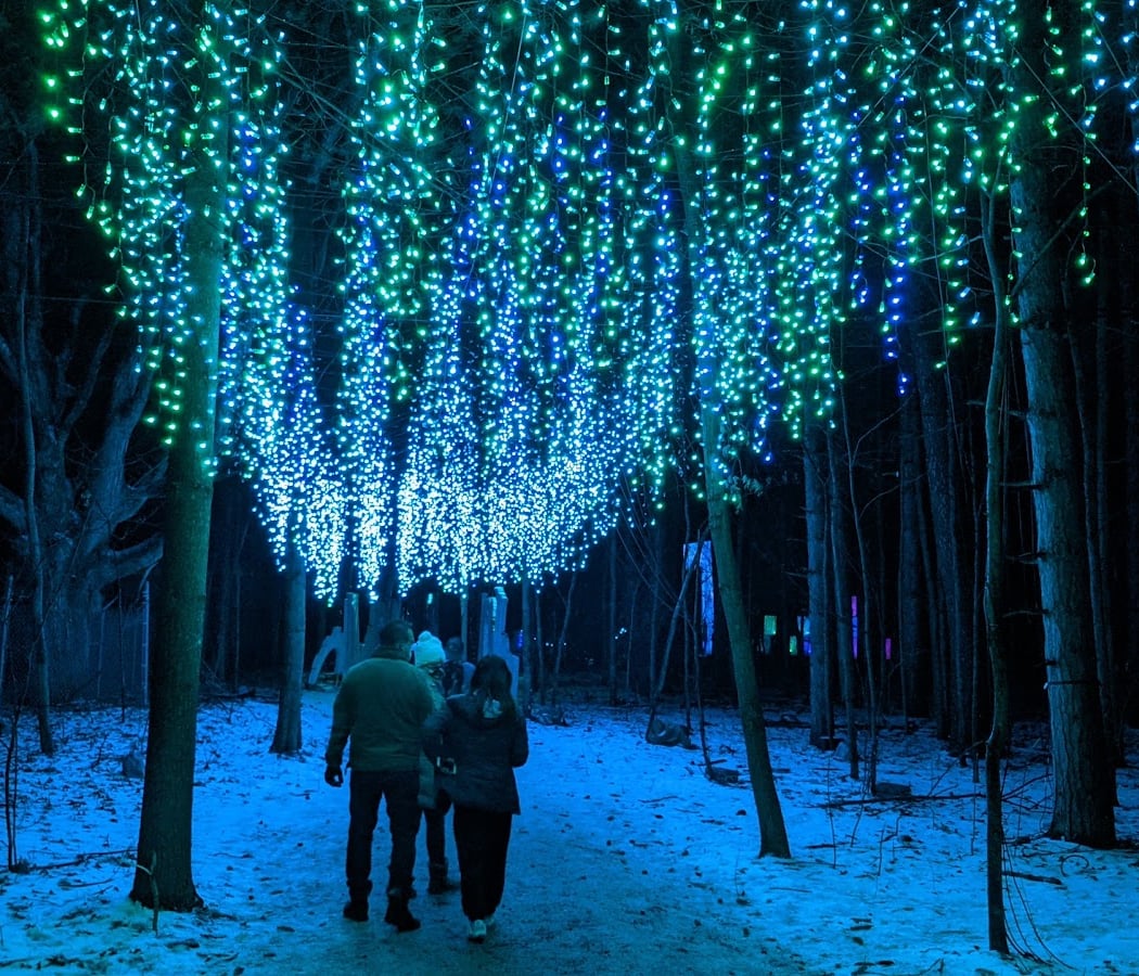 Aurora: Winter Wizards 1