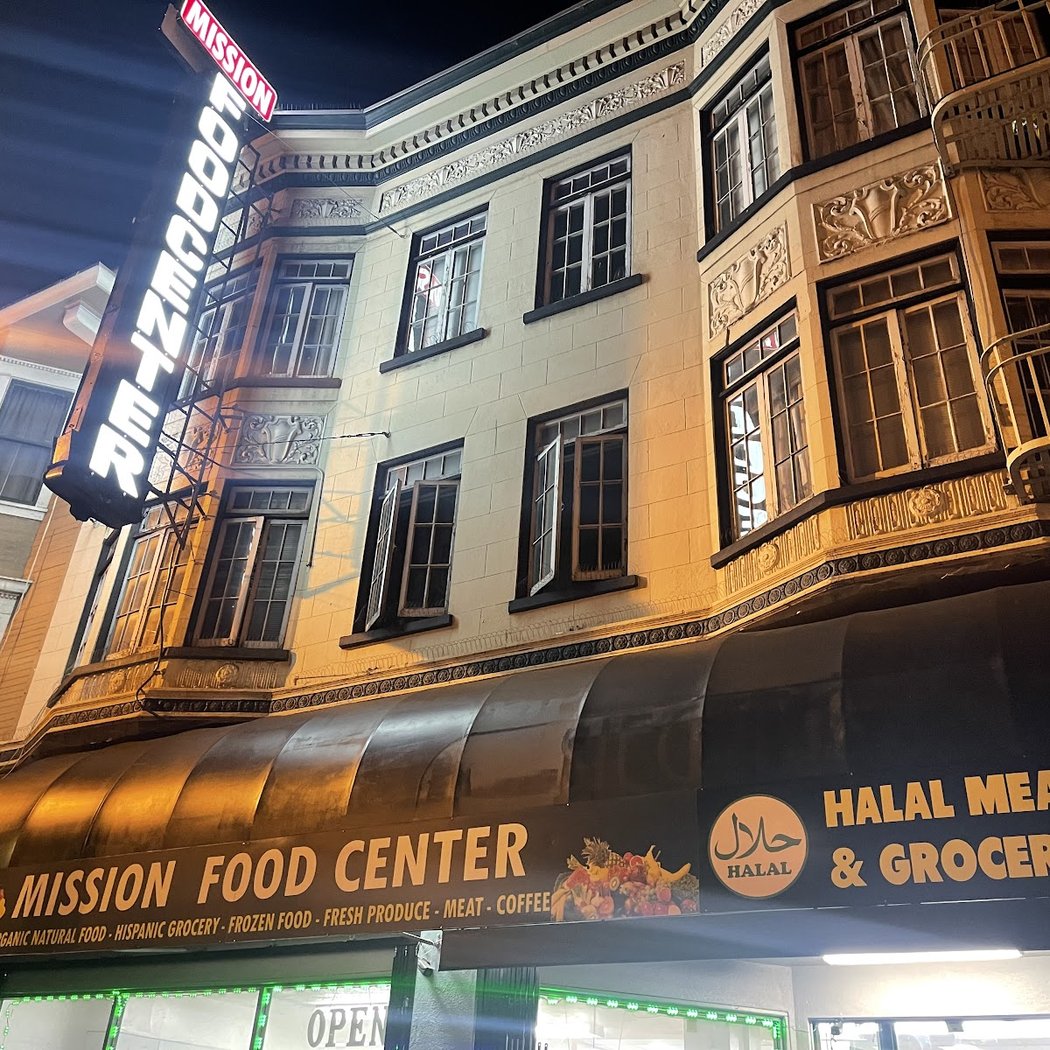 Mission food center 2
