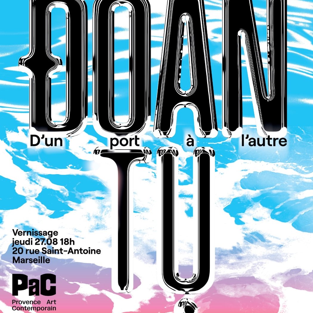 Đoàn tụ. D’un port à l’autre