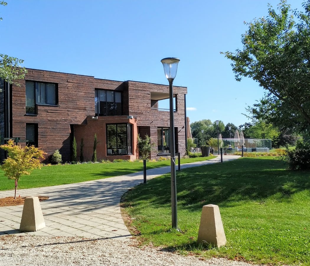 Coupe de Pâques Stableford individuel 3