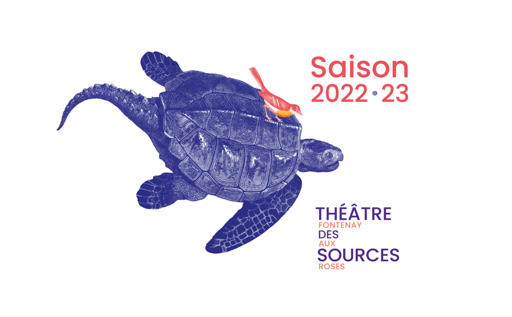 Théâtre des Sources 2