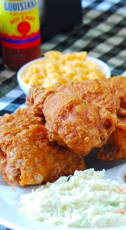 Gus's World Famous Fried Chicken 1