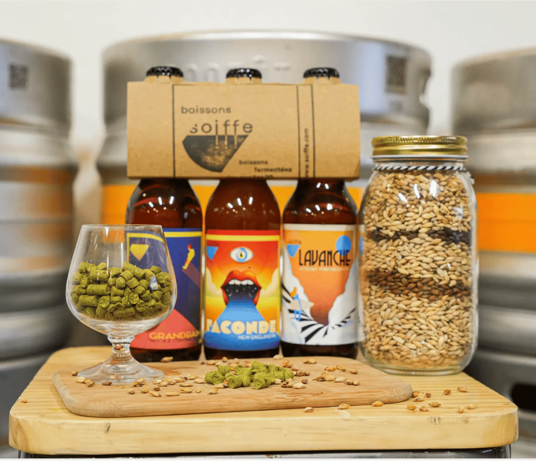 Monthly Events at Soiffe Microbrewery 4