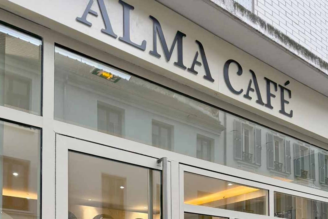Alma café 2