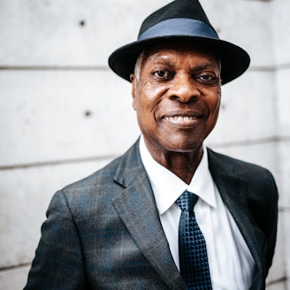 ADDED NIGHT: Booker T. Jones