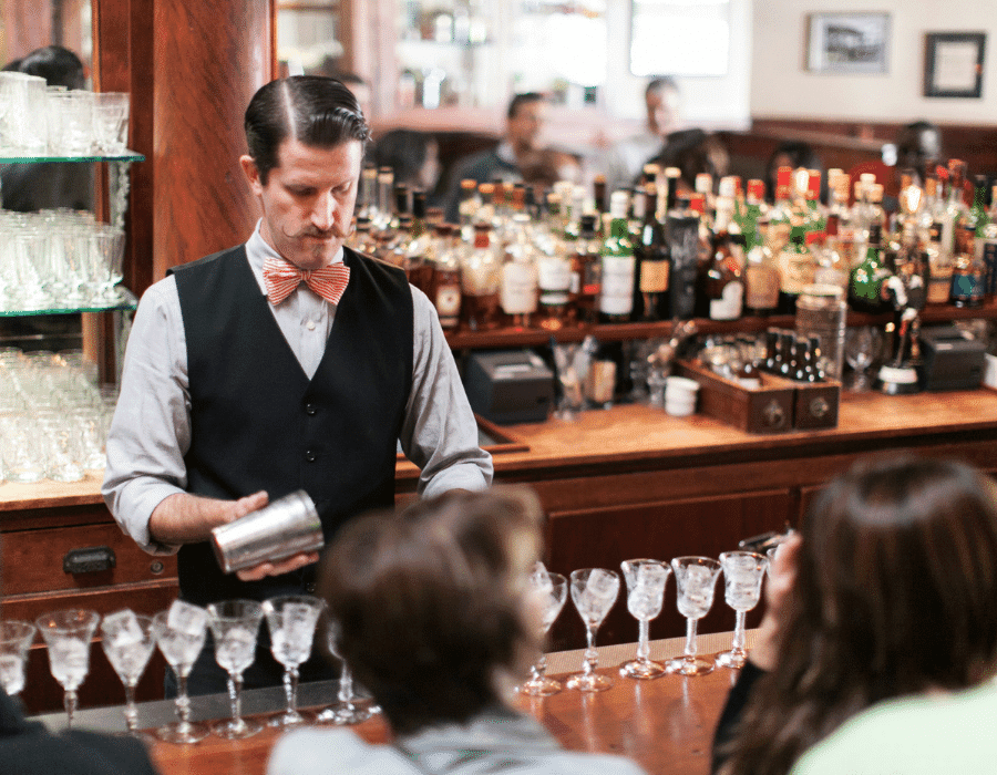 Avital Food Tours of San Francisco 1
