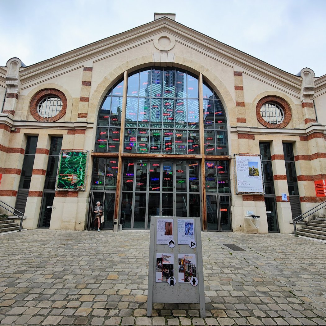 Démo jeux au Popcorner 3