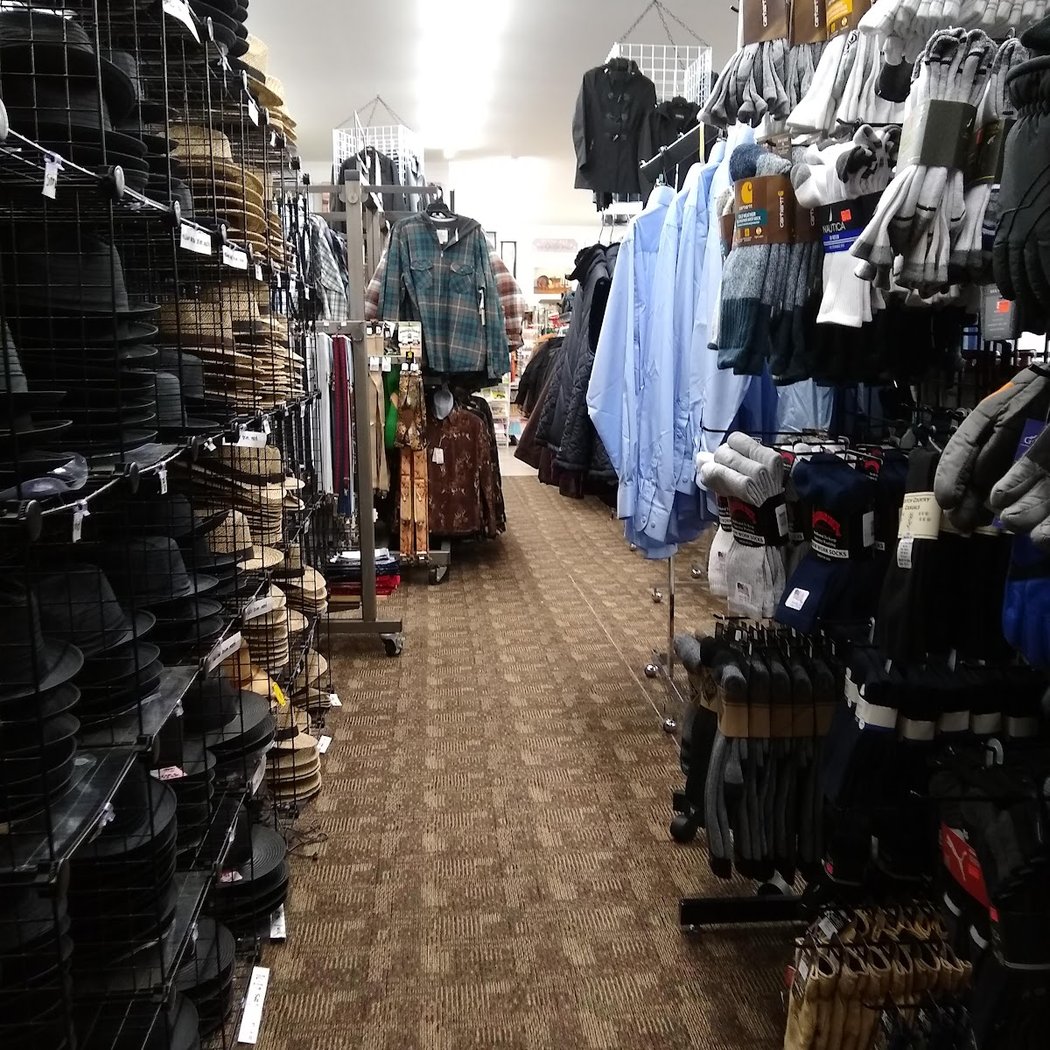 Edgewood Country Store 2