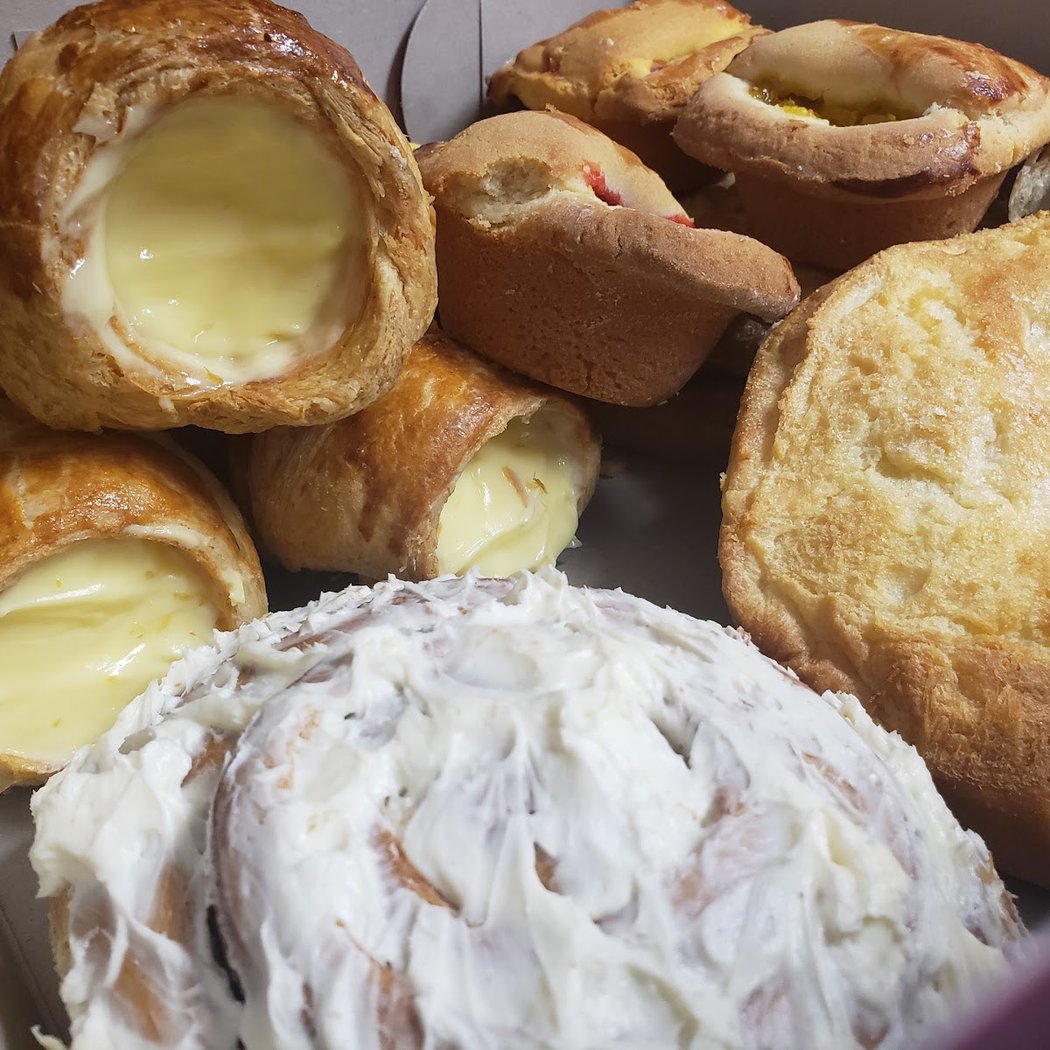 Panaderia La Estrella 1