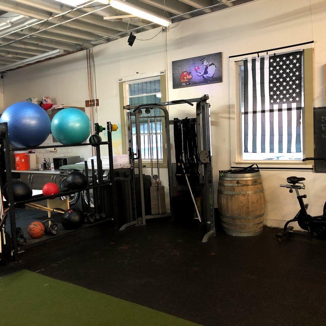 Strength-Fit 3