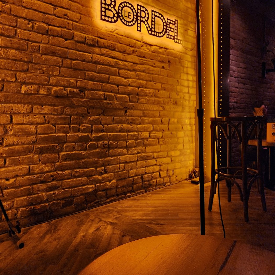 Le Bordel Comédie Club 2