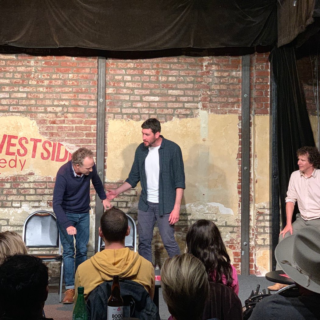 The Saturday Show 3