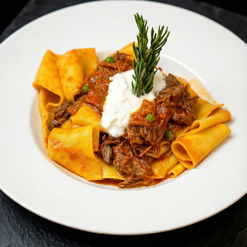 Americano Italian Steakhouse 1