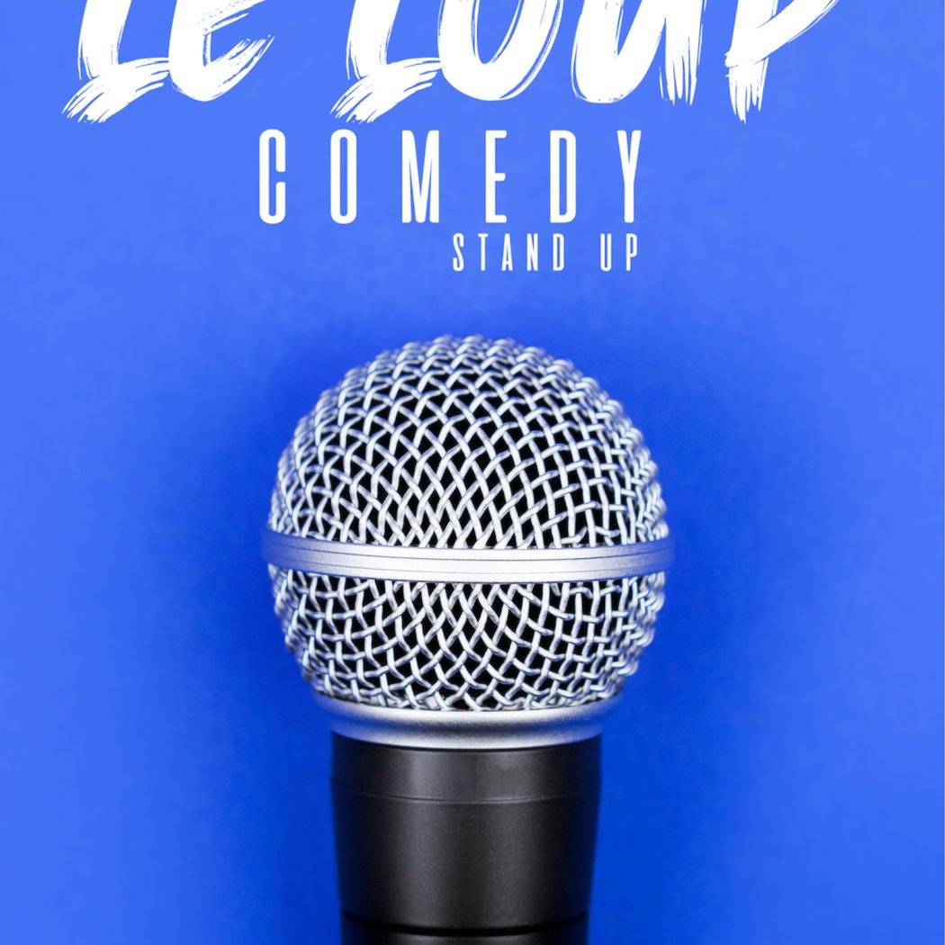 Le Loup Comedy Club (République) 1