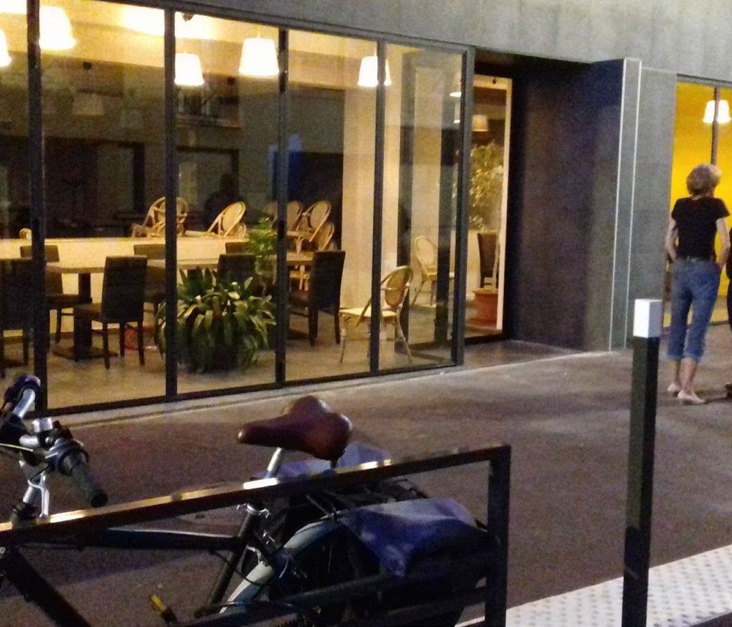 Cafe Bar Lutetia 2