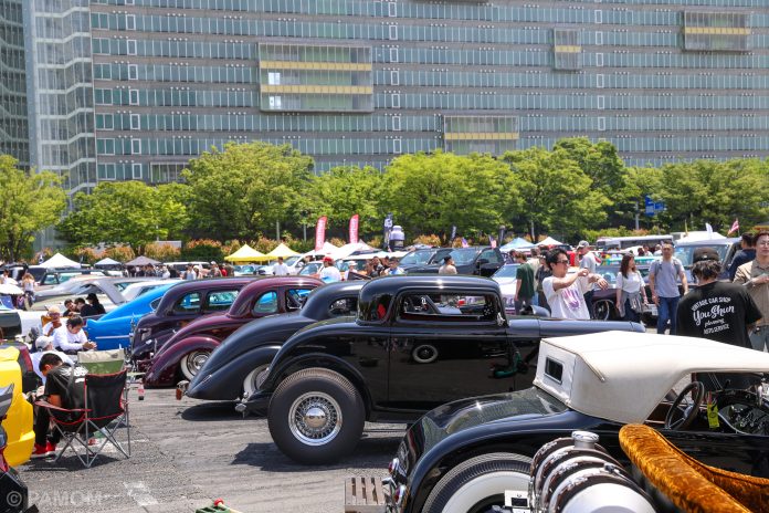 Car Meet 3
