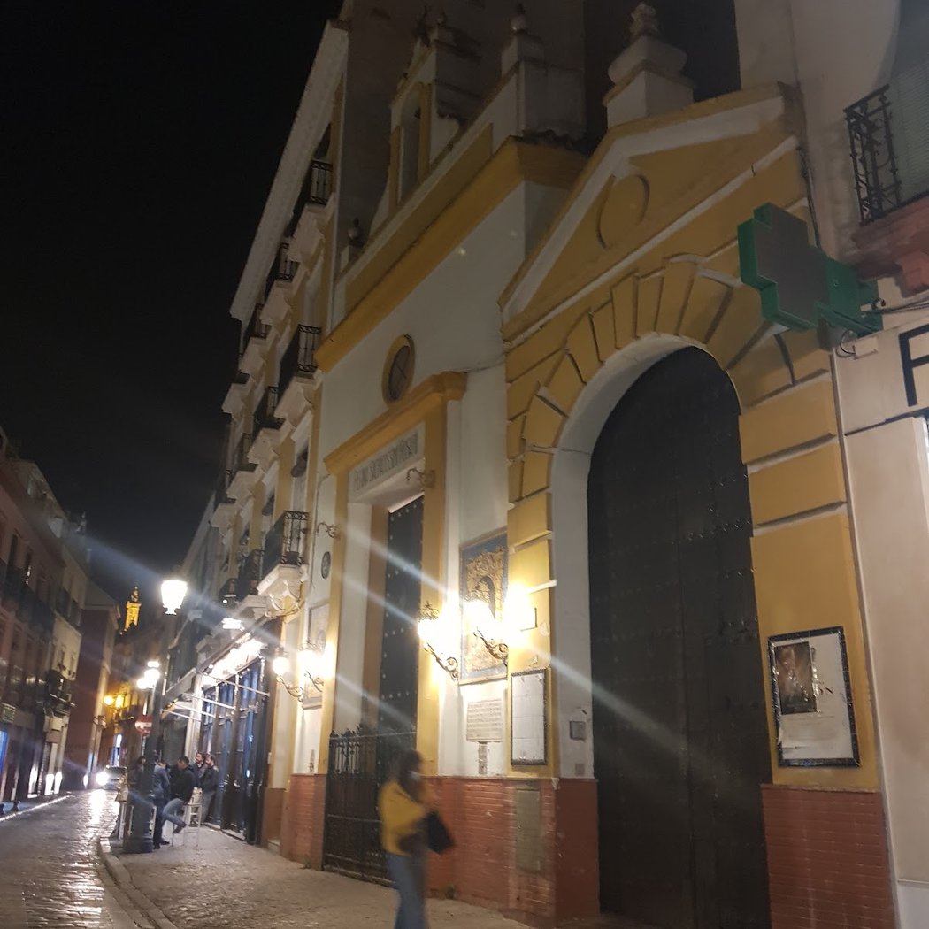 Capilla de Montesión 3
