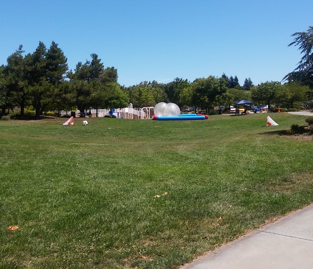 Jack London Park 3