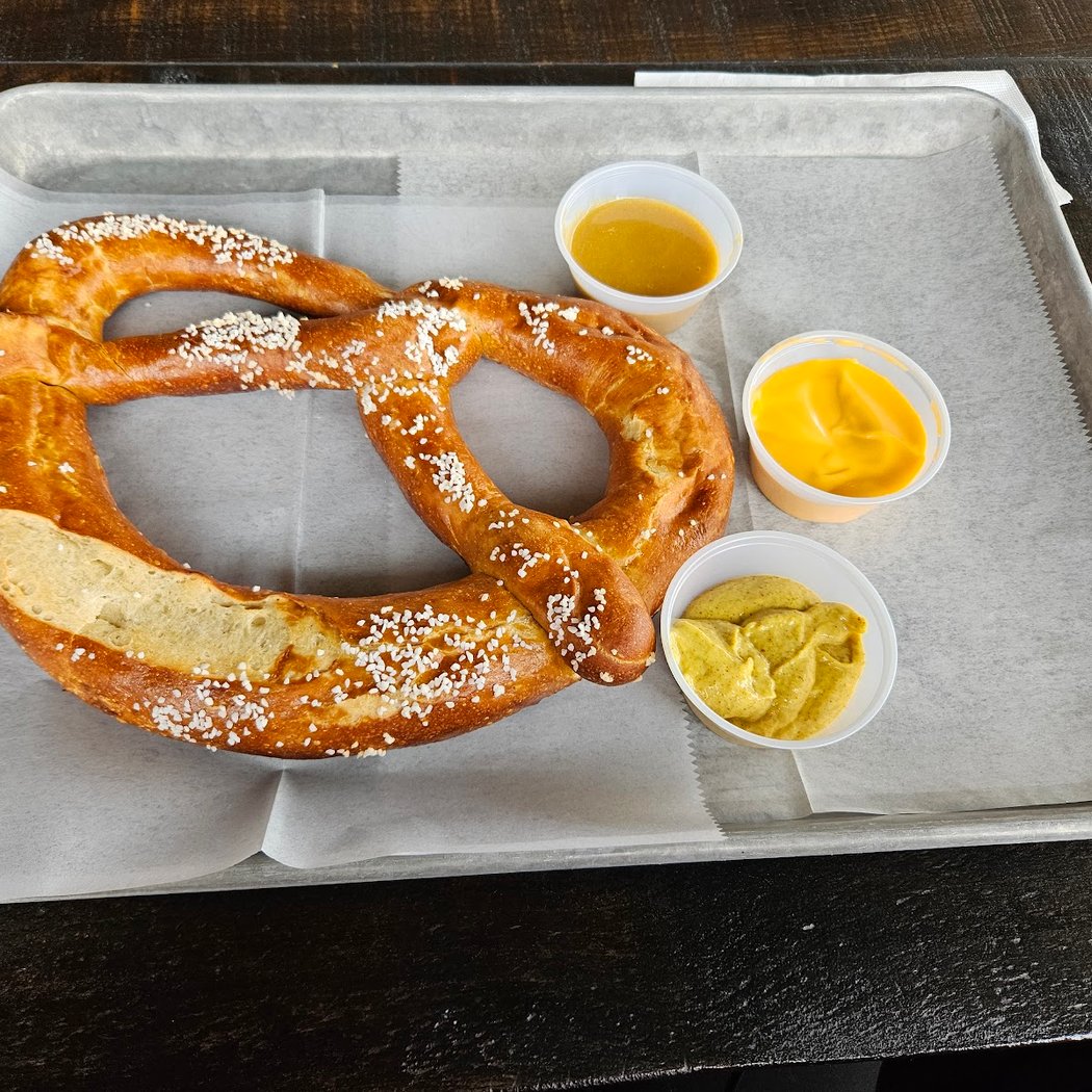 Brunch at Cobblestones 5