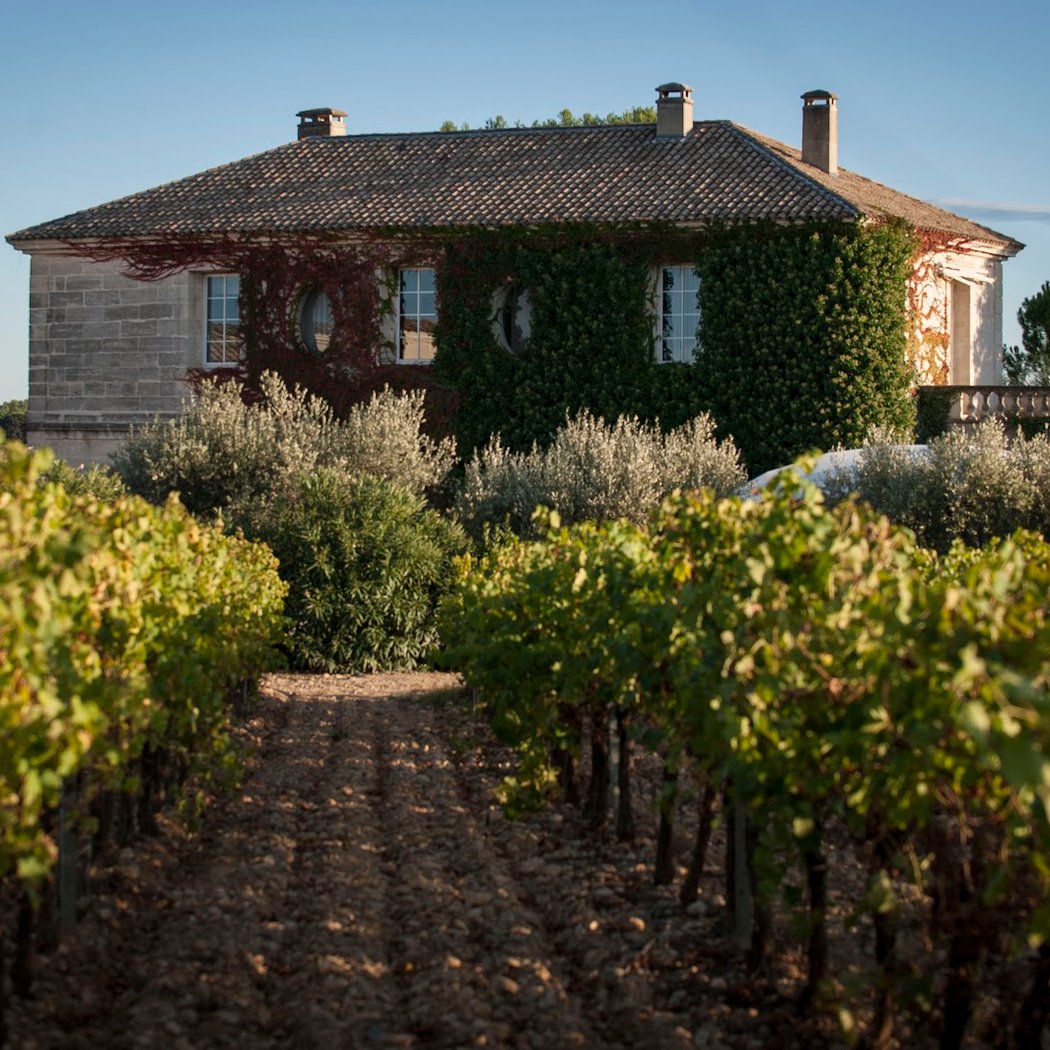 Château Puech-Haut 2