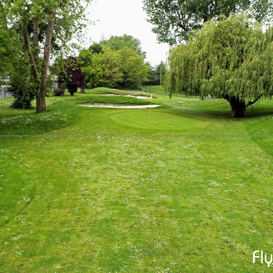 UGOLF: Daily Golf de St Ouen l'Aumône 4