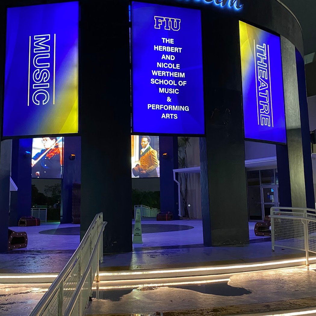 FIU Wind Ensemble 3