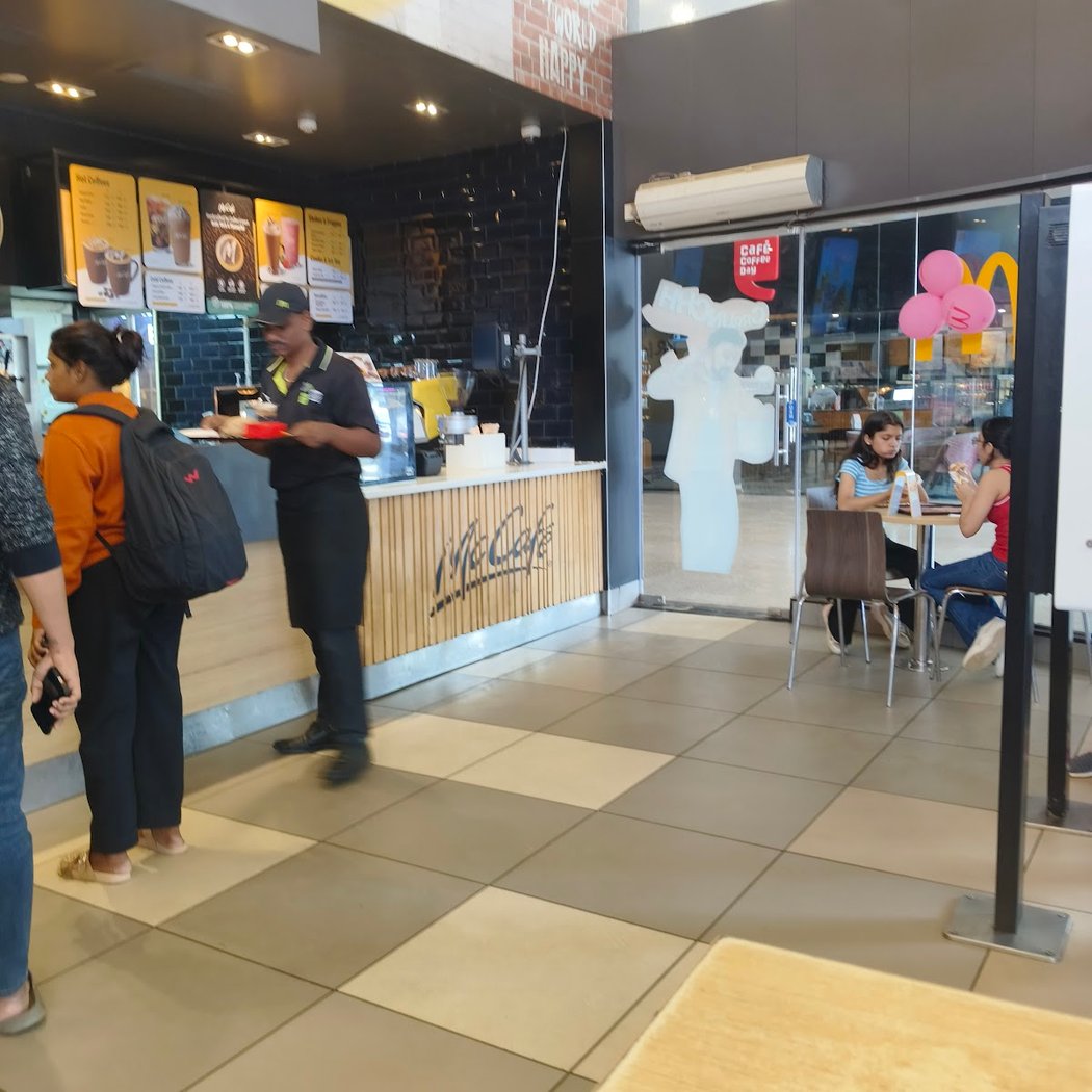McDonald's 3