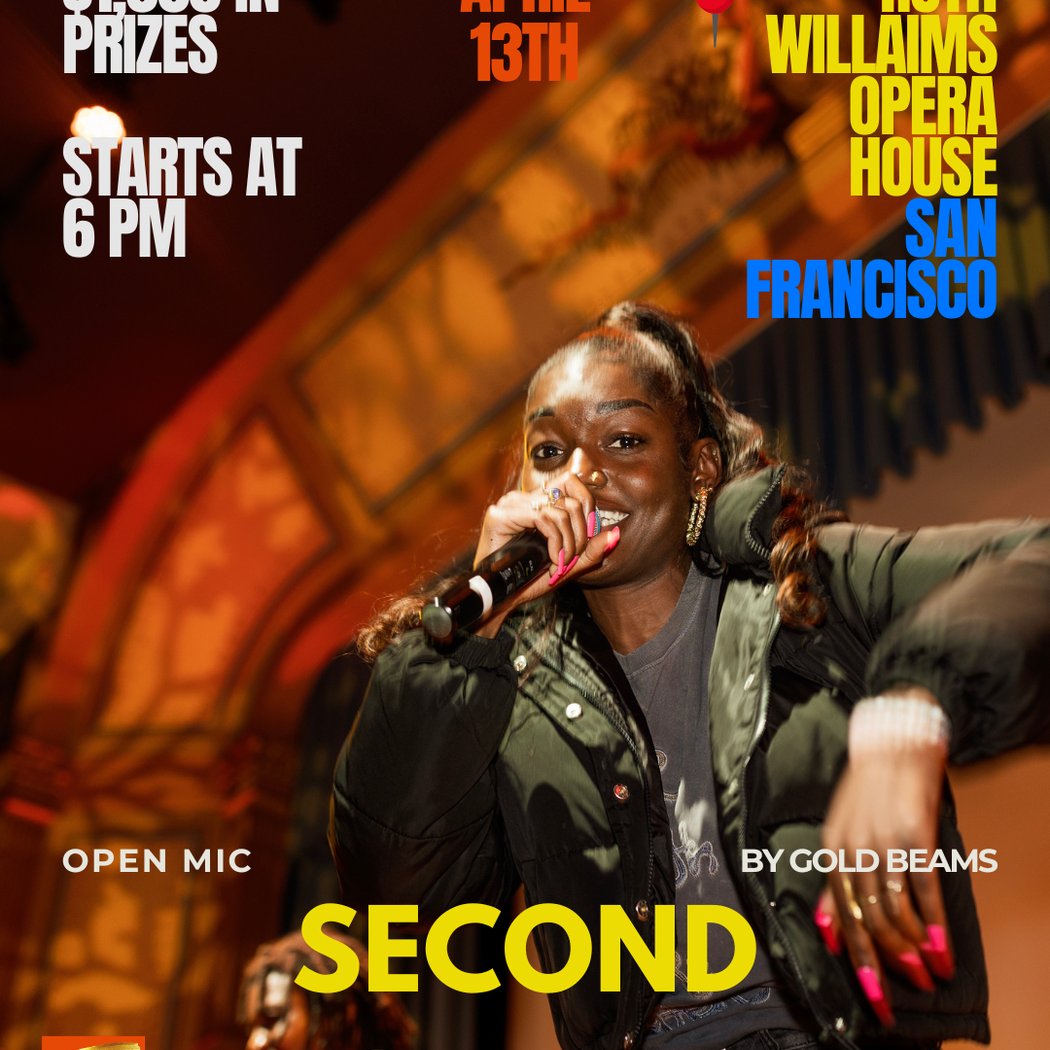 Second Mondays 1