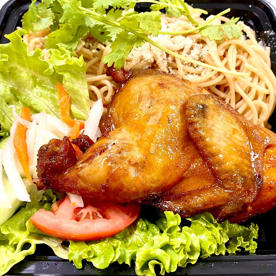New Pho Saigon 2 | Noodle & Grill Restaurant 3
