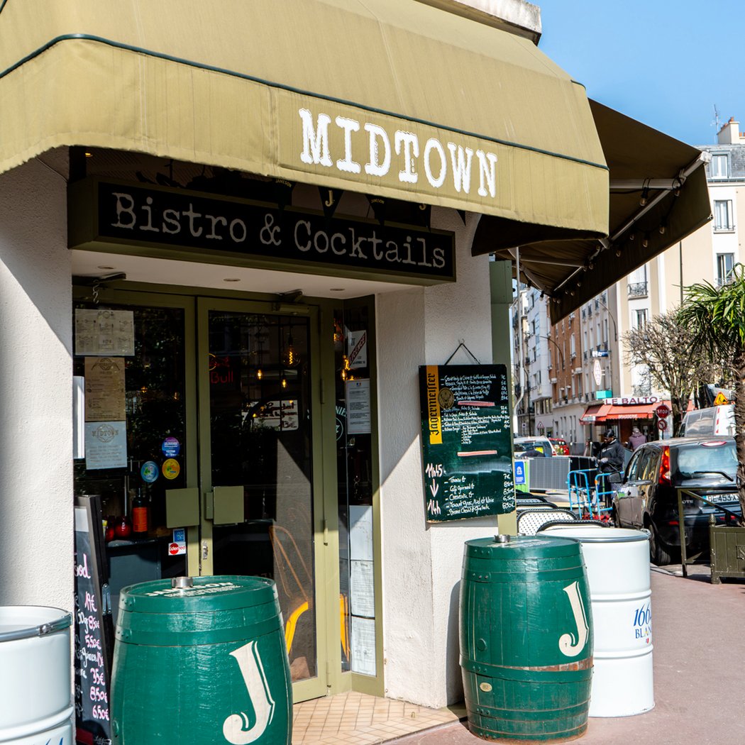 Midtown 2