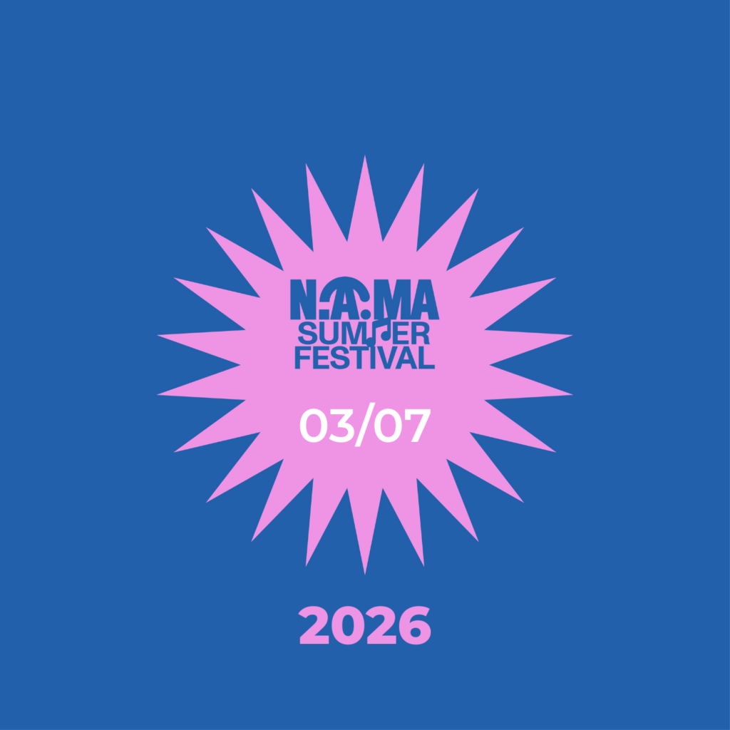 NAMA Summer Festival 1