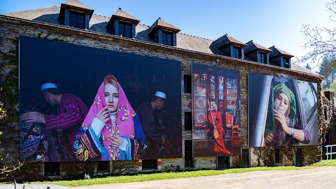 Photo Festival Gacilly 1