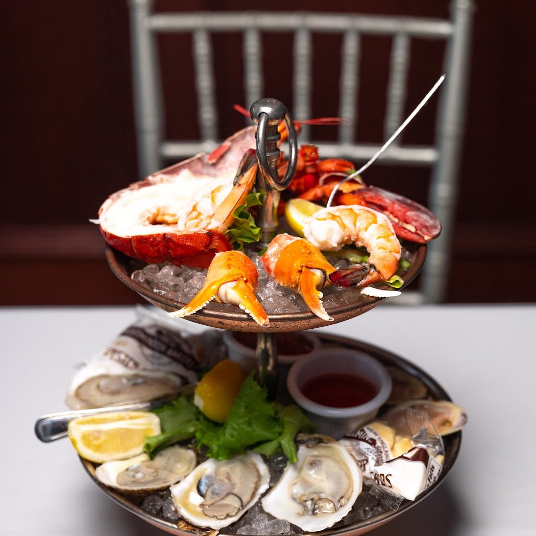 Cornetta's Restaurant & Marina 1
