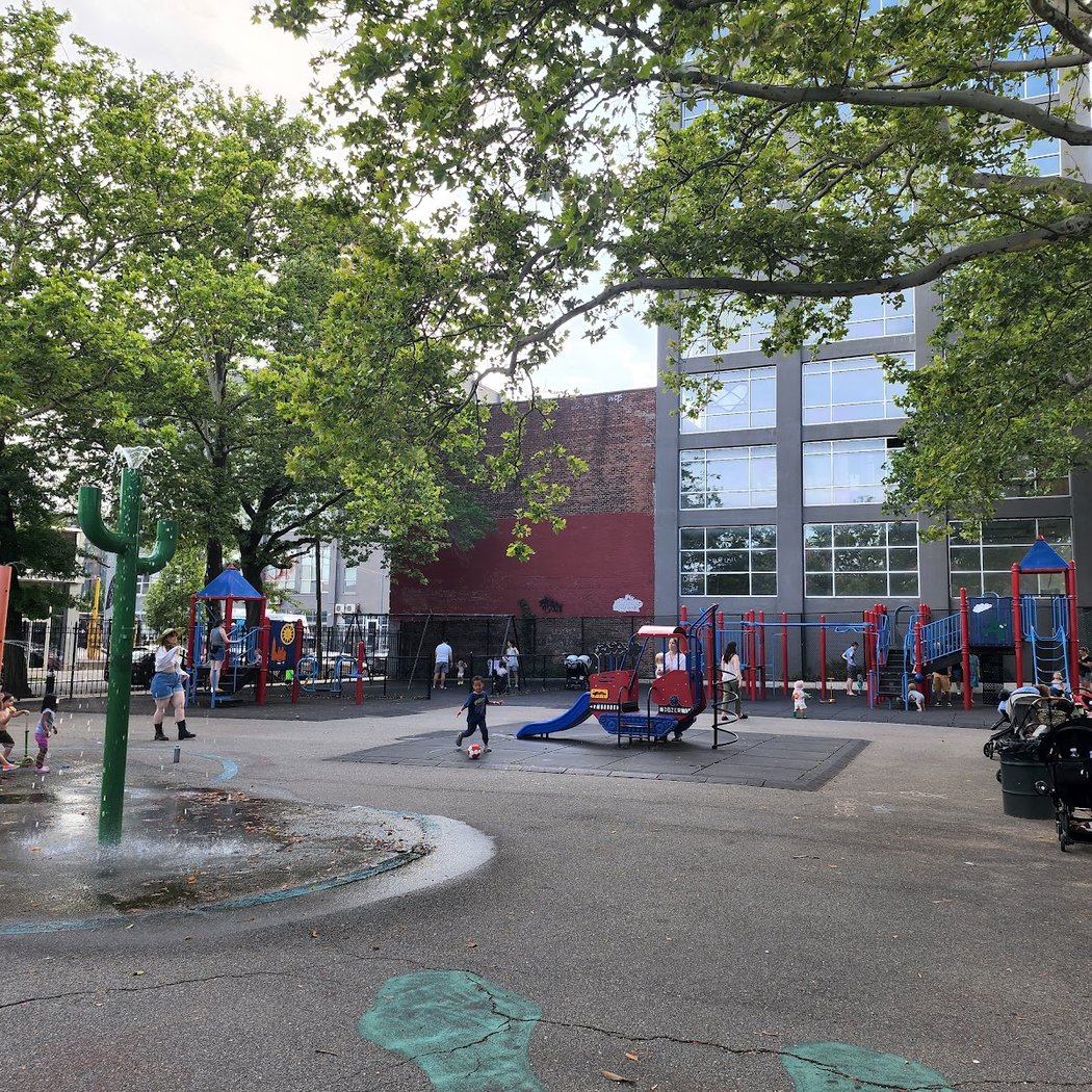 American Playground 1