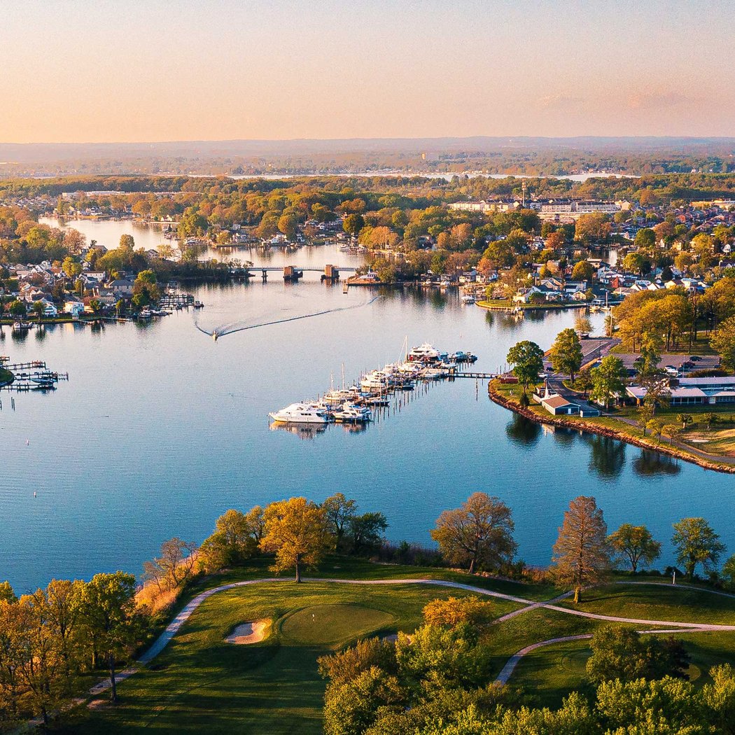 Sparrows Point Country Club 1
