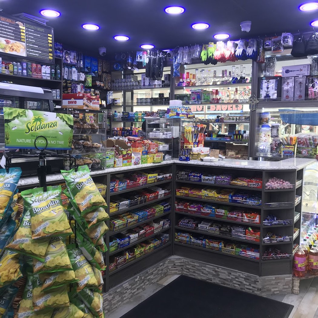 Brooklyn Famous Deli Grocery 1