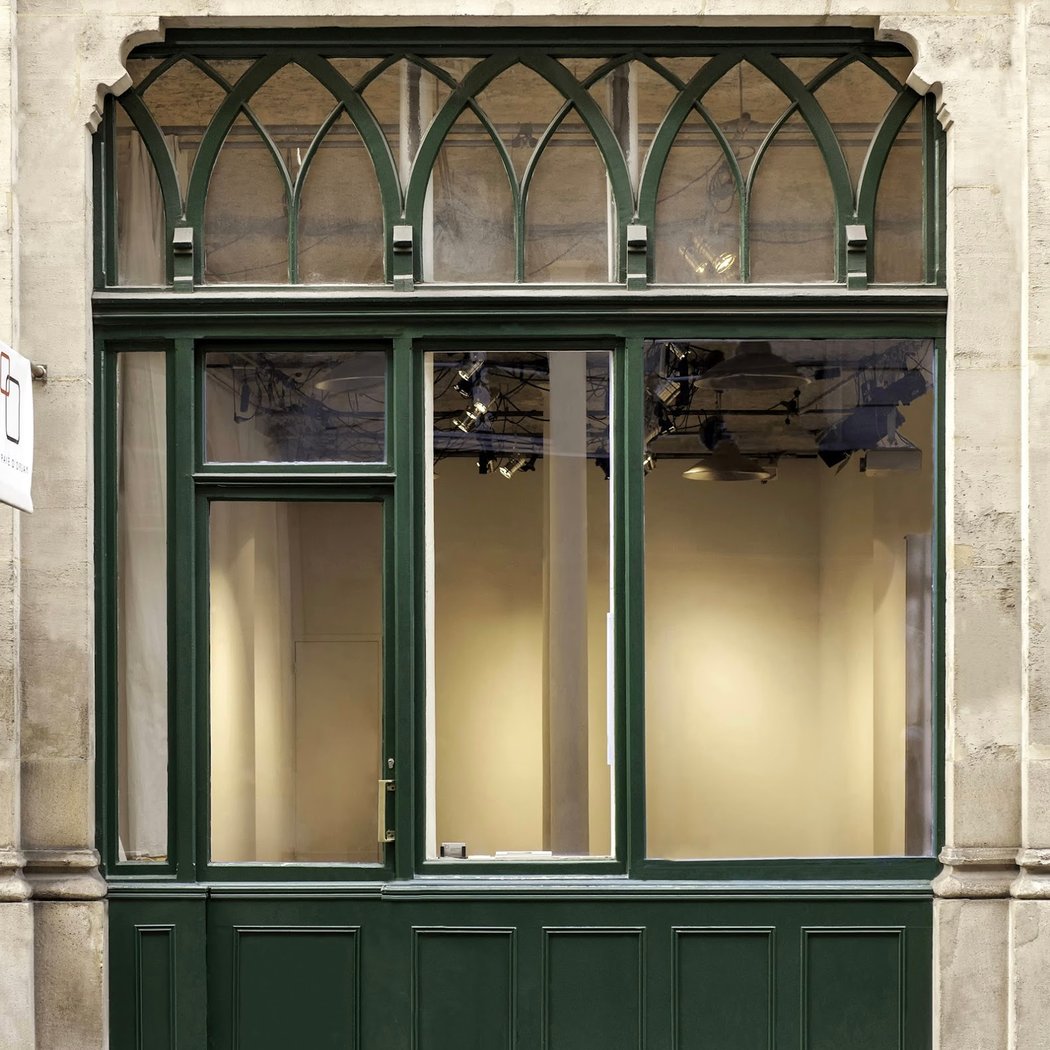 Mémoires : Alexandra Chauchereau 2