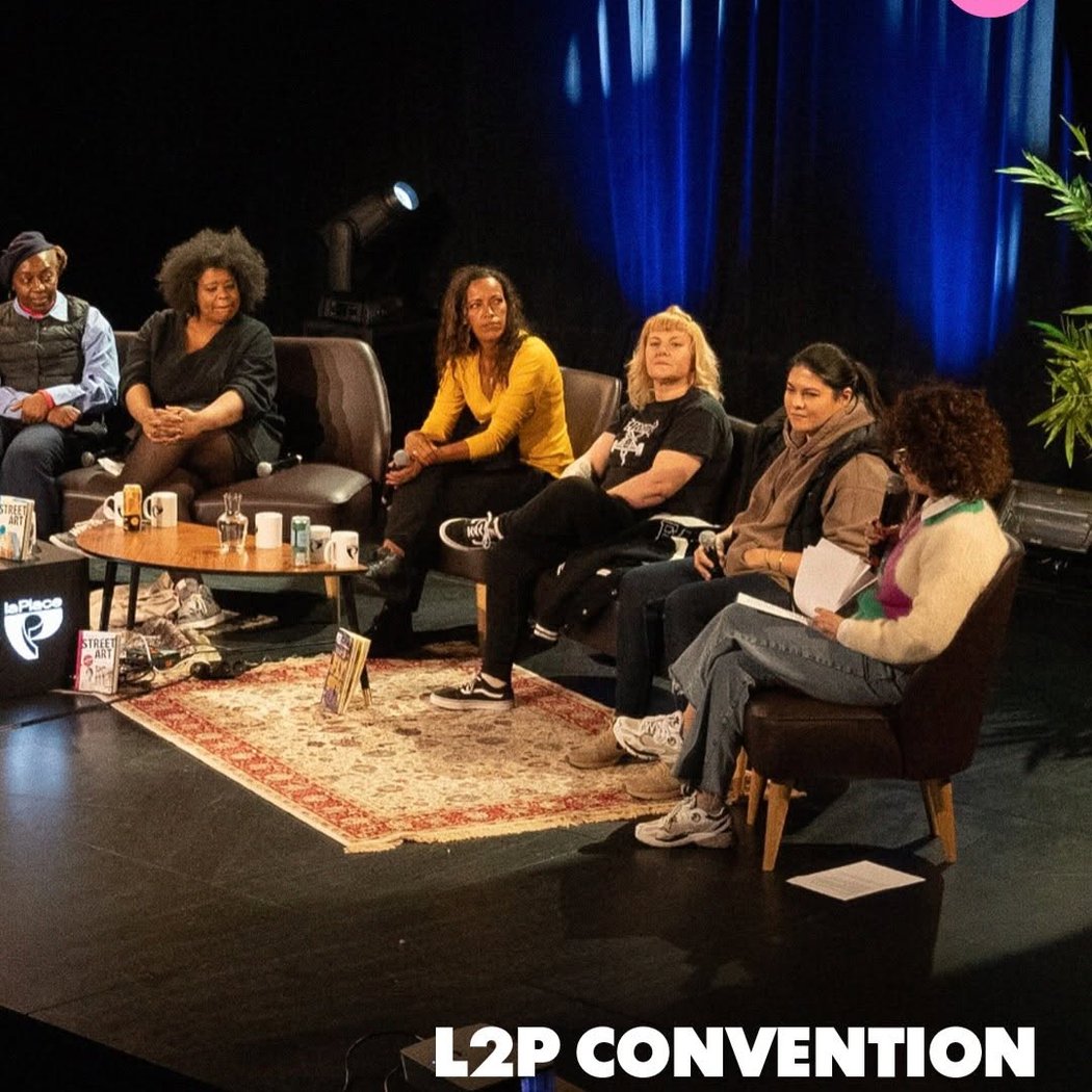 L2P CONVENTION 1