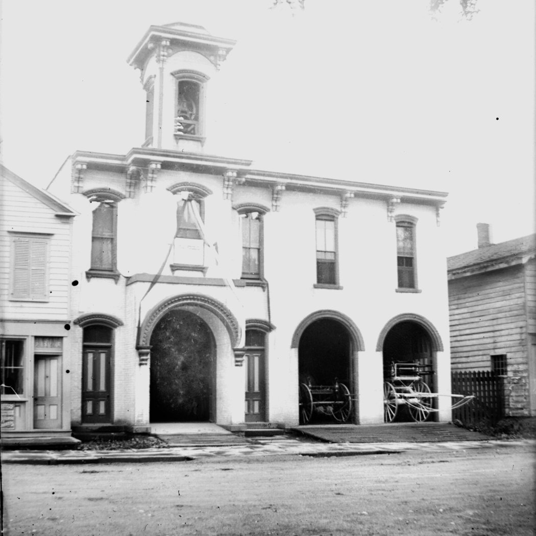 Rhinebeck Historical Society 2