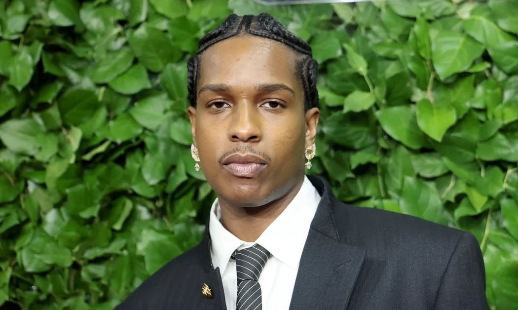ASAP Rocky 2