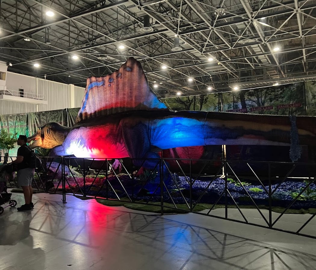 Expo Hall 1
