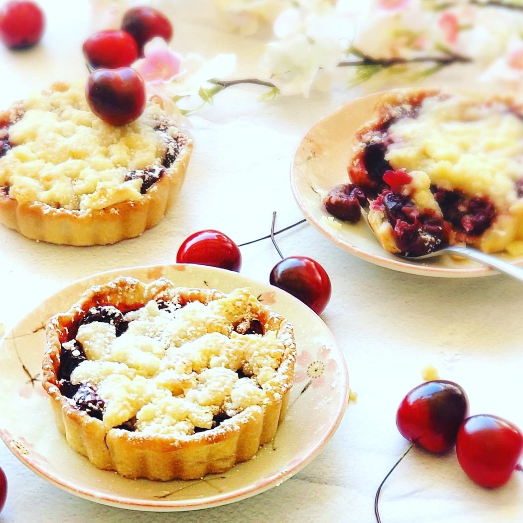 The Giving Pies 1