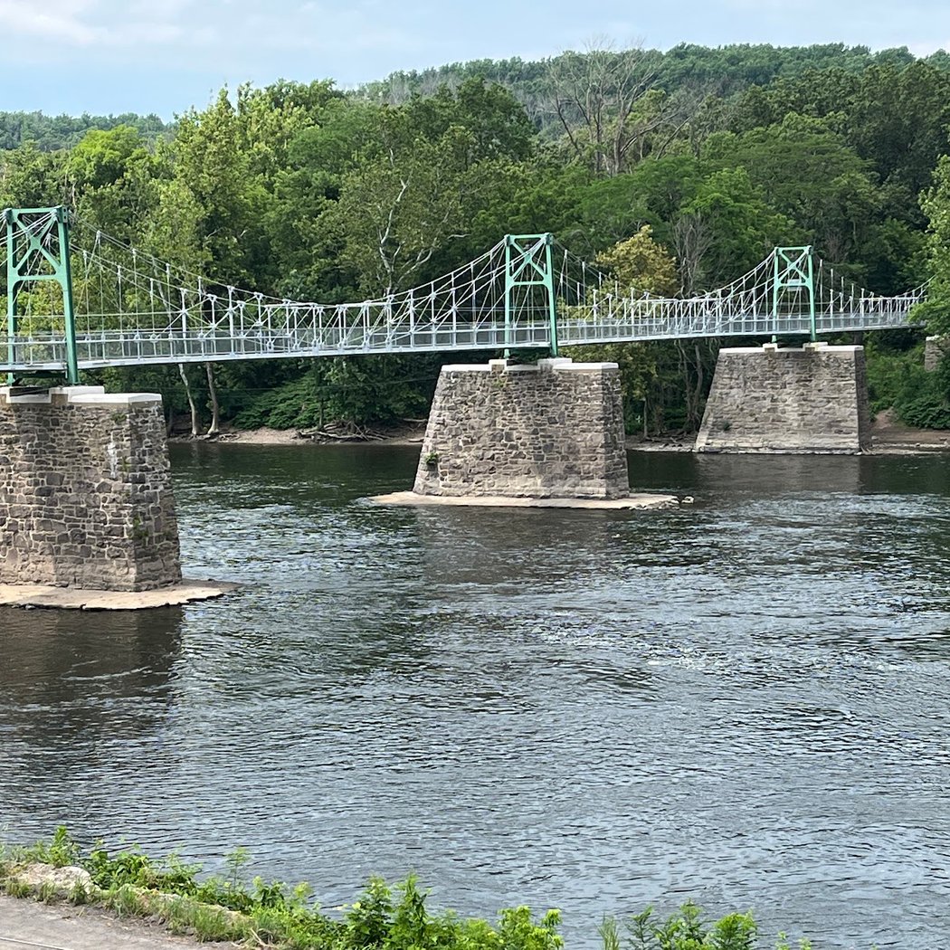Delaware River 2