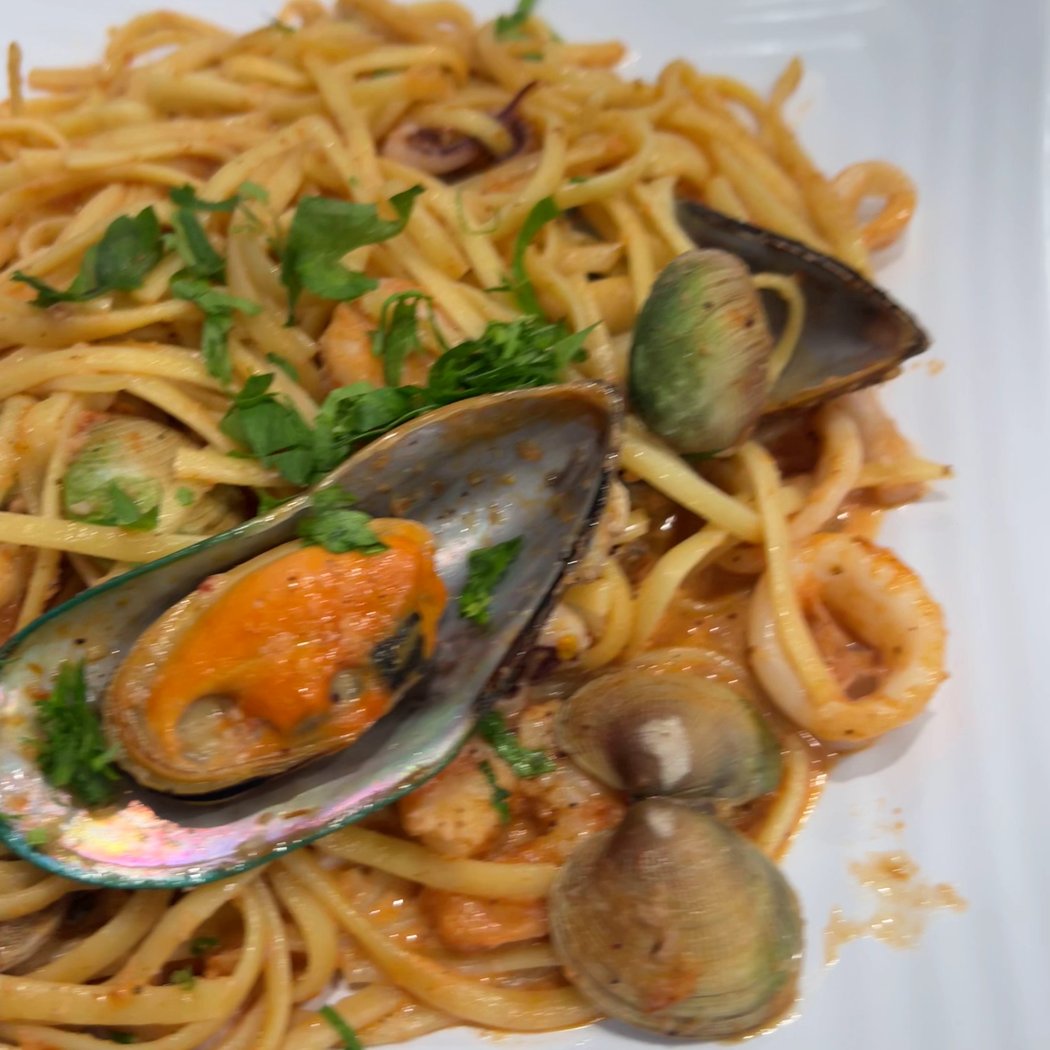 Seafood Story 1