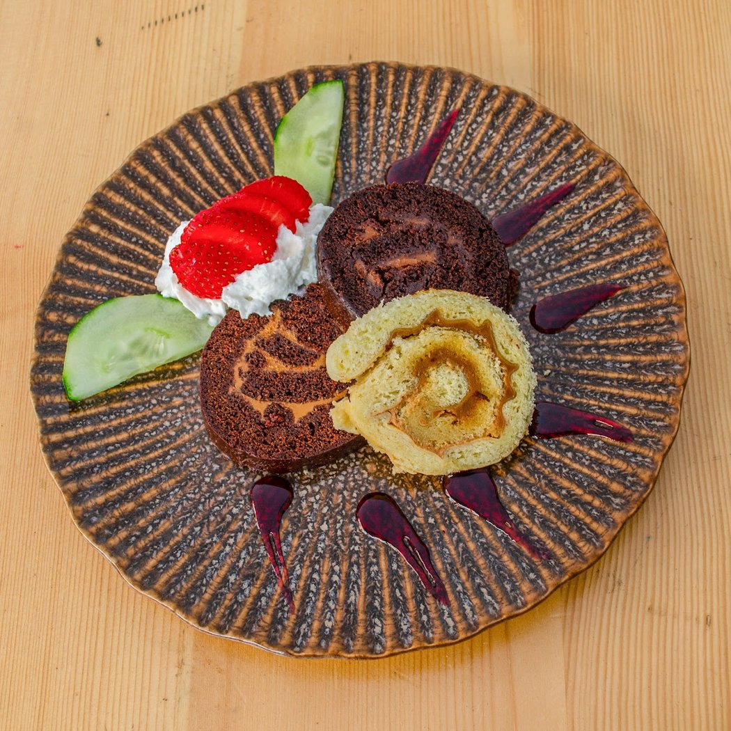 Tumi Peruvian Restaurant NYC 4