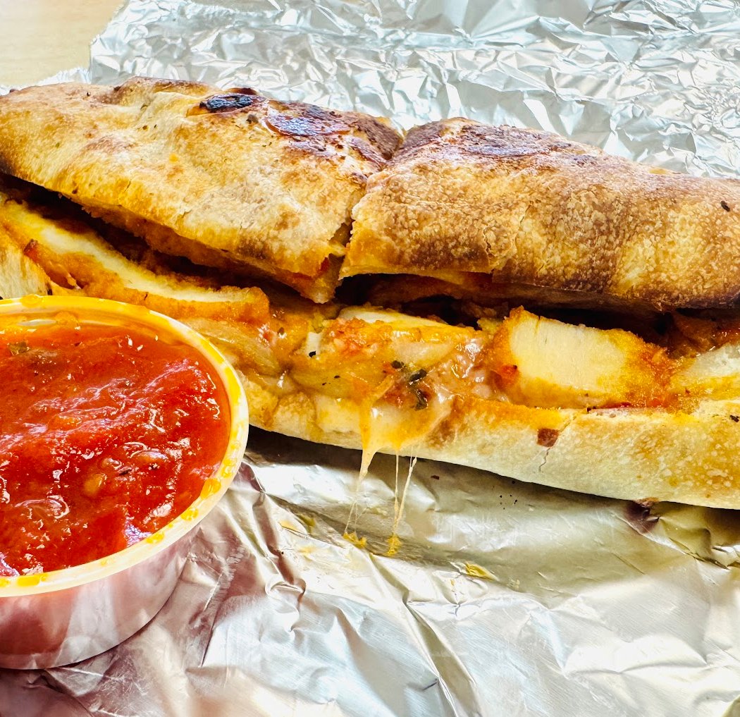 Tony's By Joe & John’s Pizza 2